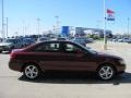 Dark Cherry Red - Sonata SE V6 Photo No. 9