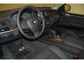 Black Interior Photo for 2011 BMW X5 #38026297