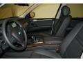 Black Interior Photo for 2011 BMW X5 #38026313