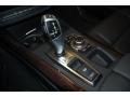8 Speed Steptronic Automatic 2011 BMW X5 xDrive 35i Transmission