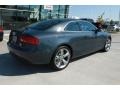  2011 A5 2.0T quattro Coupe Meteor Grey Pearl Effect