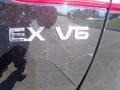 Ebony Black - Sorento EX V6 Photo No. 8