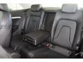 Black Interior Photo for 2011 Audi A5 #38026862
