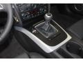 2011 A5 2.0T quattro Coupe 6 Speed Manual Shifter