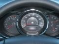 2011 Kia Sorento EX V6 Gauges