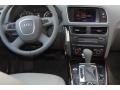 Light Gray Dashboard Photo for 2011 Audi Q5 #38027026