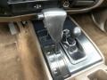  1994 Land Cruiser  4 Speed Automatic Shifter