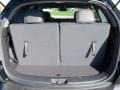  2011 Sorento EX V6 Trunk