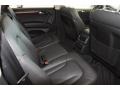 Black Interior Photo for 2011 Audi Q7 #38027170