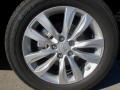 2011 Kia Sorento EX V6 Wheel and Tire Photo
