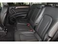 Black Interior Photo for 2011 Audi Q7 #38027338