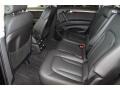 Black Interior Photo for 2011 Audi Q7 #38027350