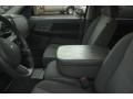 2007 Inferno Red Crystal Pearl Dodge Ram 2500 Big Horn Edition Quad Cab 4x4  photo #5