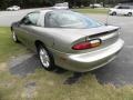 2002 Sebring Silver Metallic Chevrolet Camaro Coupe  photo #13