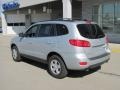 Bright Silver - Santa Fe GLS 4WD Photo No. 5