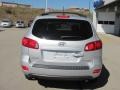 Bright Silver - Santa Fe GLS 4WD Photo No. 6
