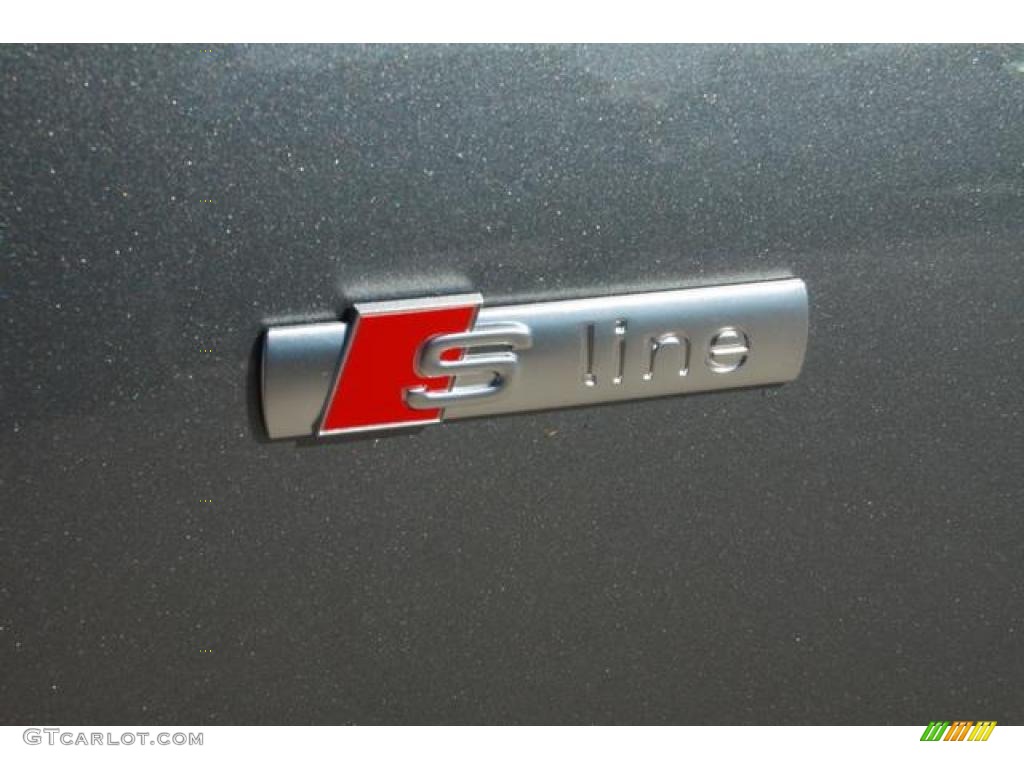2011 Audi A6 3.2 Sedan Marks and Logos Photo #38027458