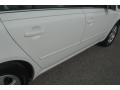 Powder White Pearl - Sonata LX V6 Photo No. 7