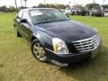 2006 Blue Chip Metallic Cadillac DTS   photo #1