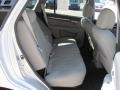 Bright Silver - Santa Fe GLS 4WD Photo No. 12