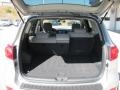 Bright Silver - Santa Fe GLS 4WD Photo No. 13