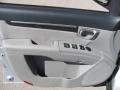 Bright Silver - Santa Fe GLS 4WD Photo No. 14