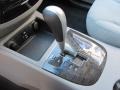 Bright Silver - Santa Fe GLS 4WD Photo No. 16