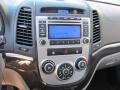 Bright Silver - Santa Fe GLS 4WD Photo No. 17