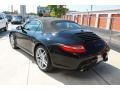 Black - 911 Carrera Cabriolet Photo No. 4