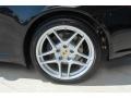 2011 Porsche 911 Carrera Cabriolet Wheel