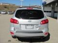 Bright Silver - Santa Fe GLS 4WD Photo No. 6