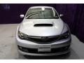 Spark Silver Metallic - Impreza WRX STi Photo No. 2