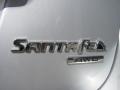 Bright Silver - Santa Fe GLS 4WD Photo No. 7