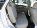 Bright Silver - Santa Fe GLS 4WD Photo No. 11