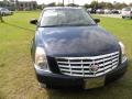 2006 Blue Chip Metallic Cadillac DTS   photo #19