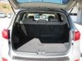 Bright Silver - Santa Fe GLS 4WD Photo No. 12
