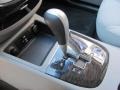 Bright Silver - Santa Fe GLS 4WD Photo No. 15