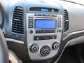 Bright Silver - Santa Fe GLS 4WD Photo No. 16