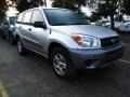 Titanium Metallic - RAV4  Photo No. 1
