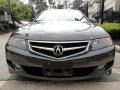 Carbon Gray Pearl - TSX Sedan Photo No. 2