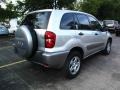 Titanium Metallic - RAV4  Photo No. 3