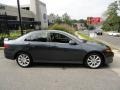Carbon Gray Pearl - TSX Sedan Photo No. 3