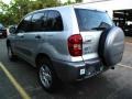 Titanium Metallic - RAV4  Photo No. 4