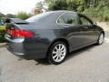 Carbon Gray Pearl - TSX Sedan Photo No. 4