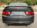 Carbon Gray Pearl - TSX Sedan Photo No. 5