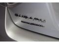 2010 Spark Silver Metallic Subaru Impreza WRX STi  photo #32