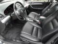 Carbon Gray Pearl - TSX Sedan Photo No. 10
