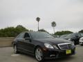 Black - E 350 Sedan Photo No. 1
