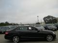 Black - E 350 Sedan Photo No. 2