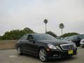 Black - E 350 Sedan Photo No. 1
